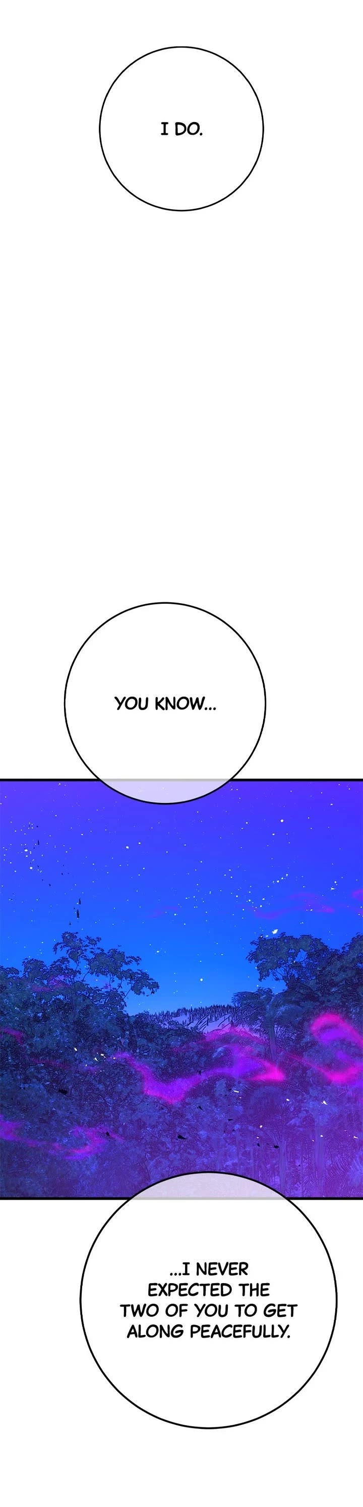 World’s Strongest Troll chapter 155 page 29