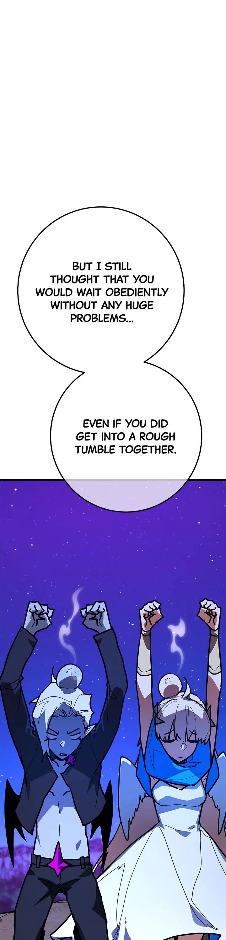 World’s Strongest Troll chapter 155 page 30