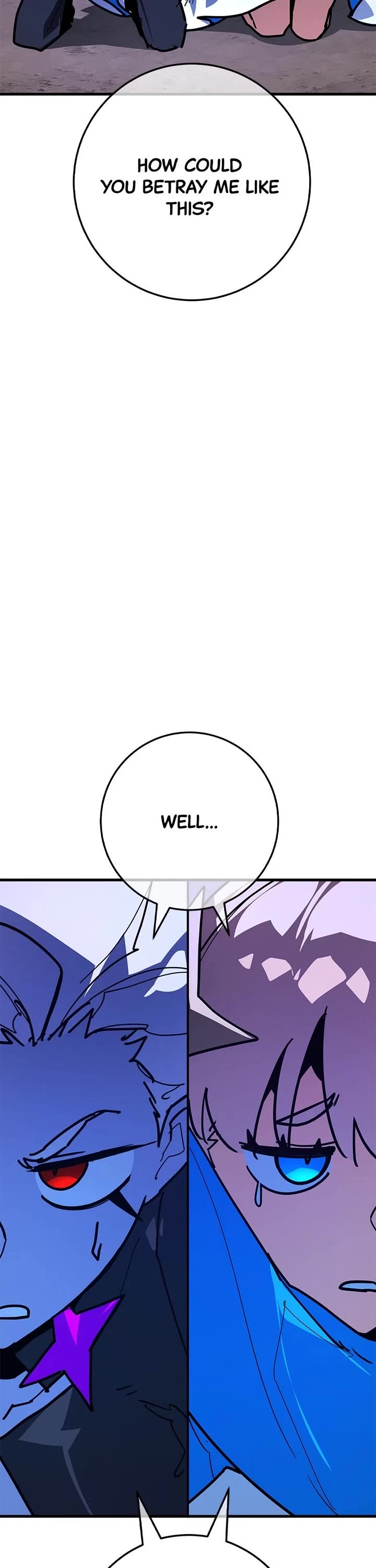 World’s Strongest Troll chapter 155 page 31