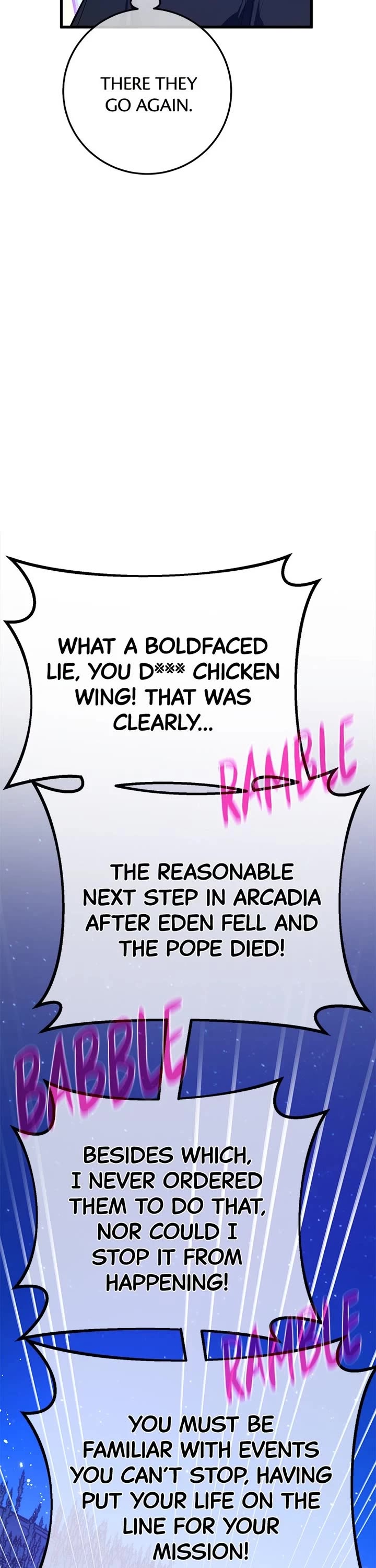 World’s Strongest Troll chapter 155 page 33