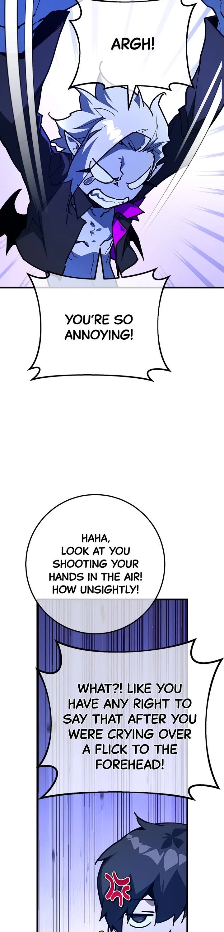 World’s Strongest Troll chapter 155 page 35