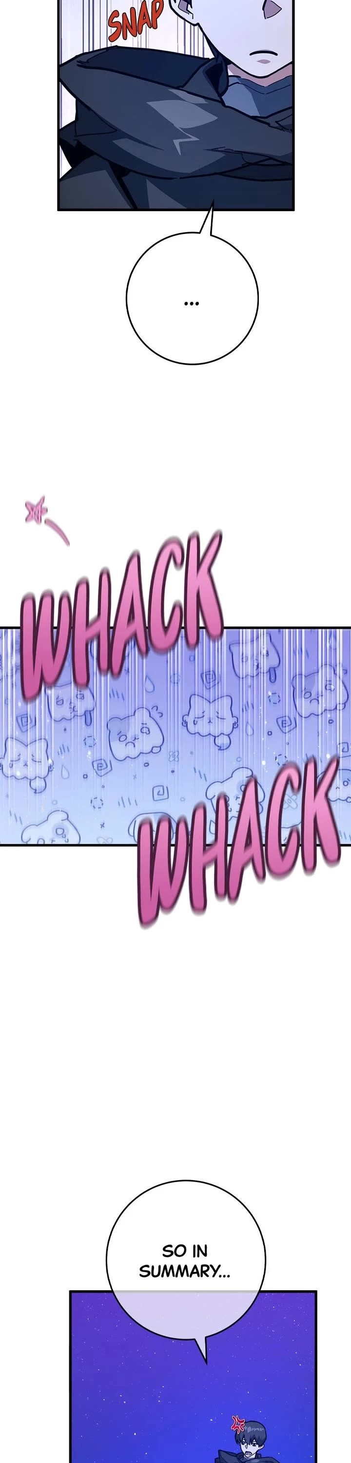 World’s Strongest Troll chapter 155 page 36