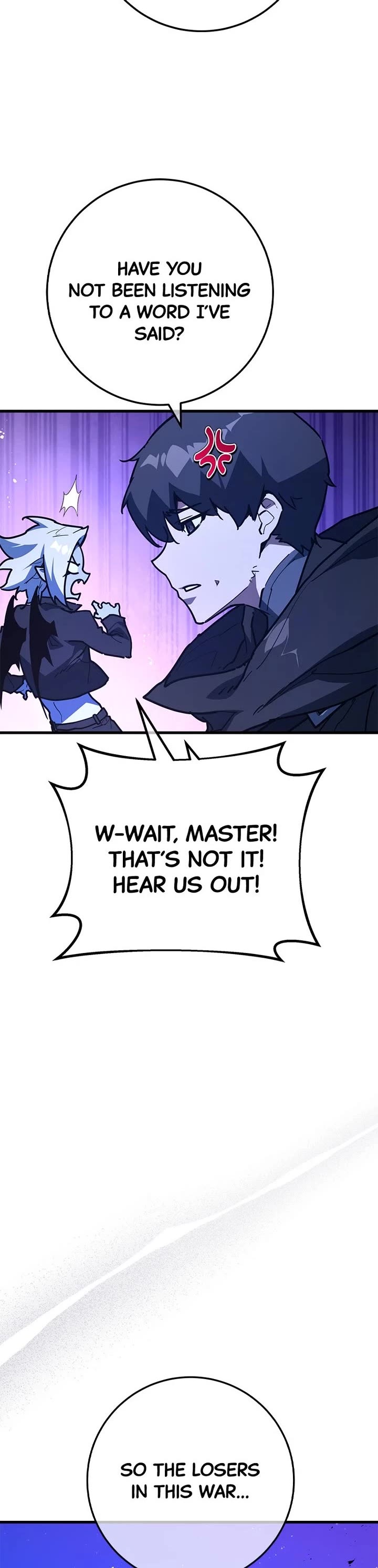 World’s Strongest Troll chapter 155 page 40