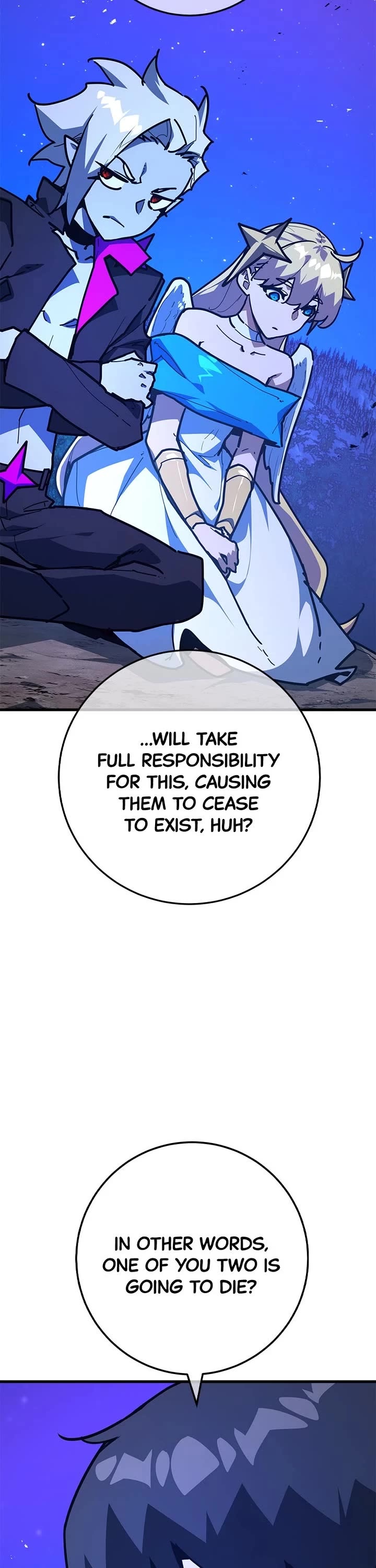 World’s Strongest Troll chapter 155 page 41