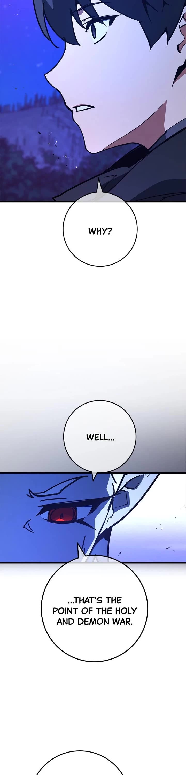 World’s Strongest Troll chapter 155 page 42