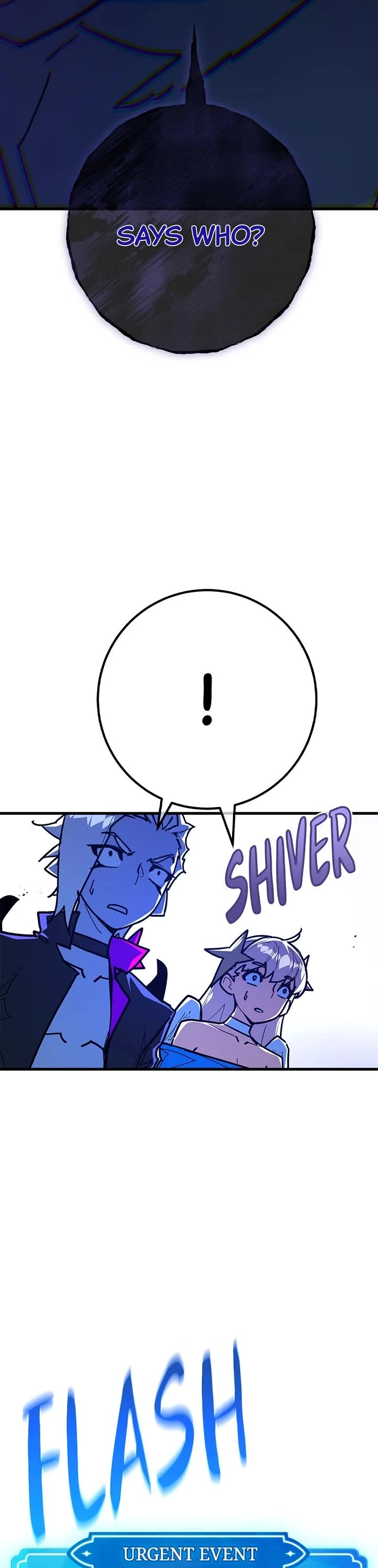 World’s Strongest Troll chapter 155 page 44