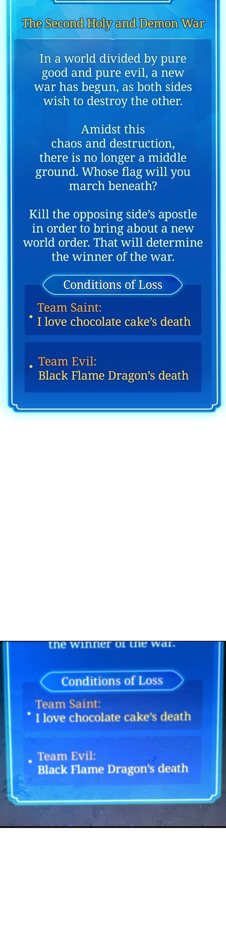 World’s Strongest Troll chapter 155 page 45