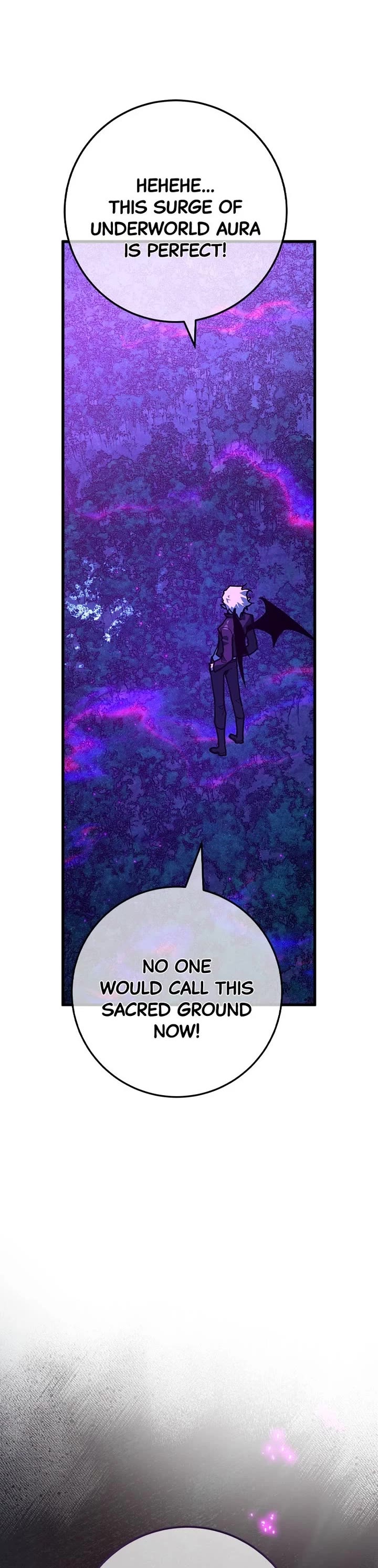 World’s Strongest Troll chapter 155 page 5