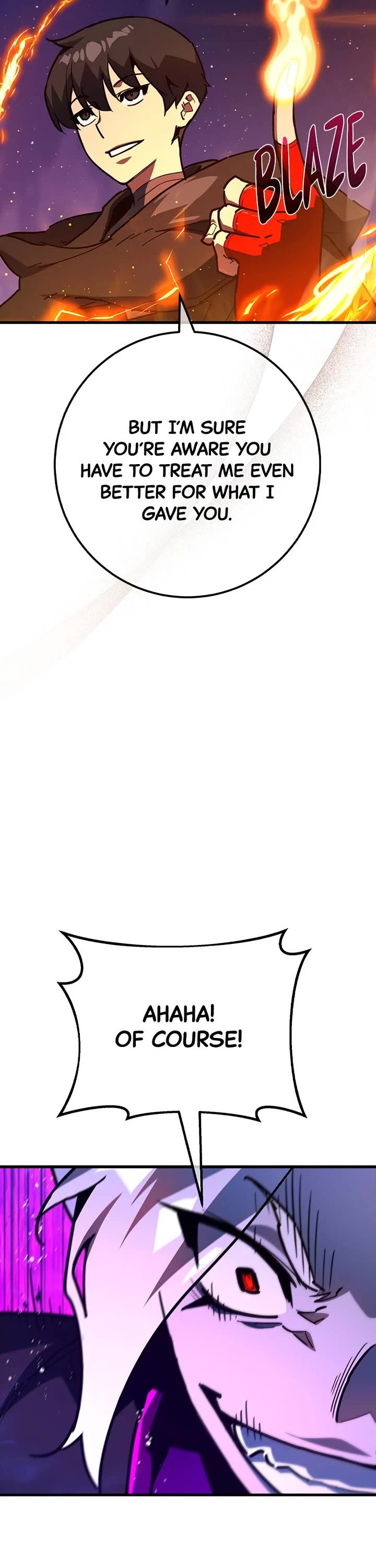 World’s Strongest Troll chapter 155 page 52