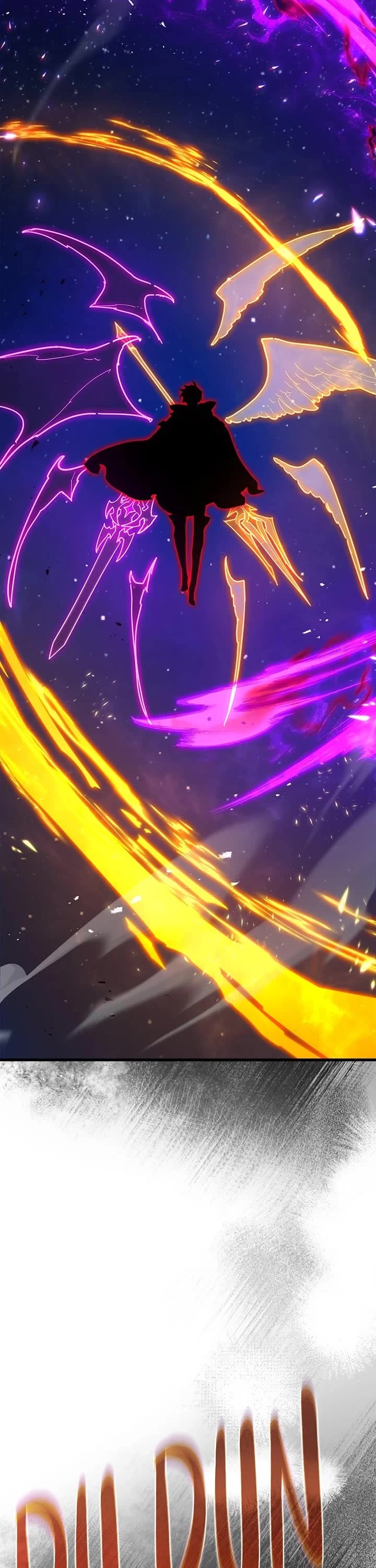 World’s Strongest Troll chapter 155 page 58