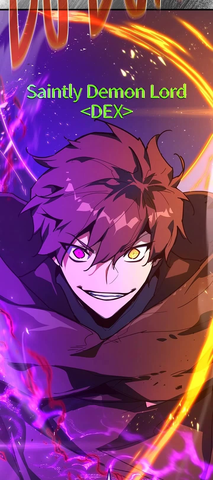 World’s Strongest Troll chapter 155 page 59