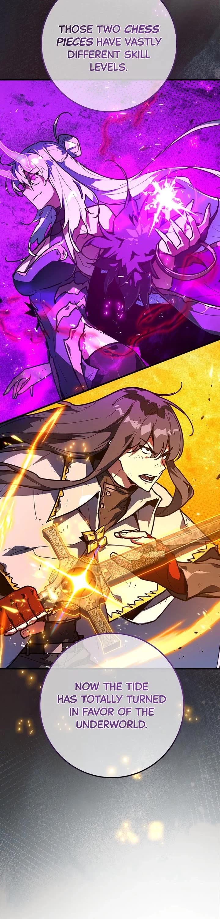 World’s Strongest Troll chapter 155 page 6