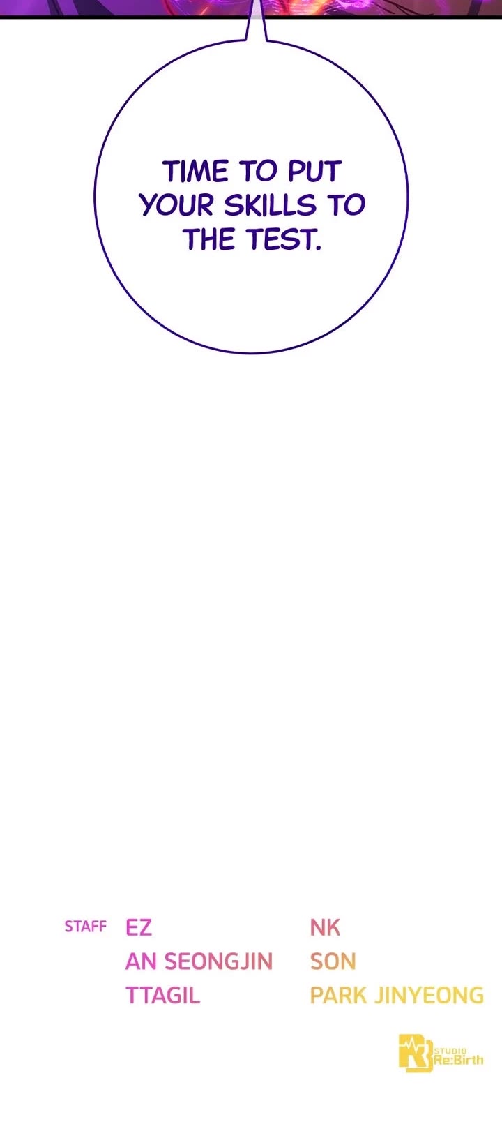 World’s Strongest Troll chapter 155 page 60