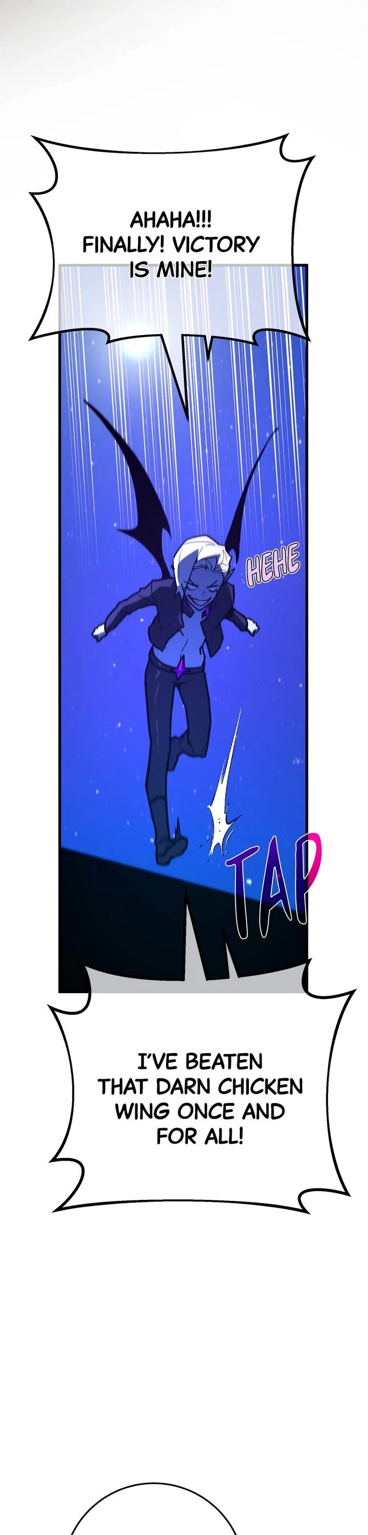 World’s Strongest Troll chapter 155 page 7