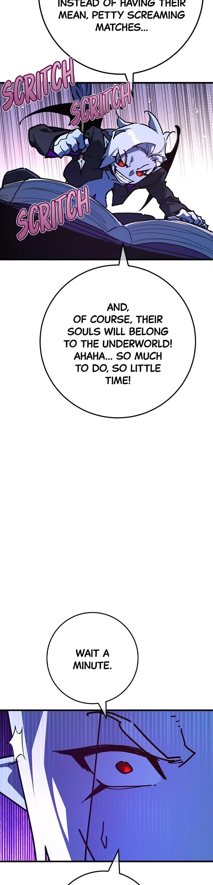 World’s Strongest Troll chapter 155 page 9