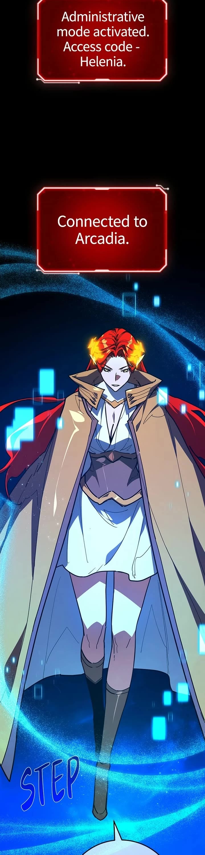 World’s Strongest Troll chapter 156 page 13