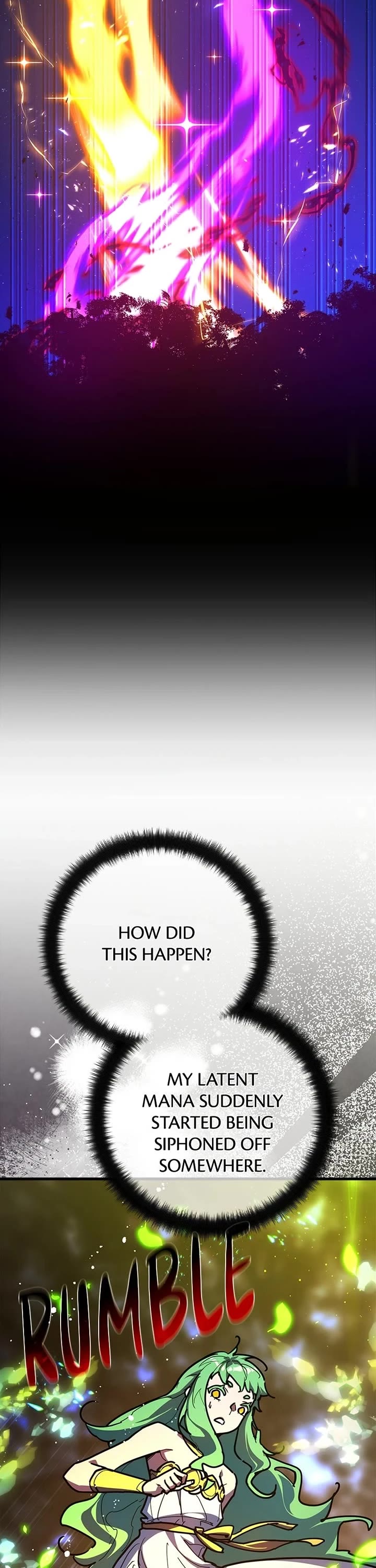 World’s Strongest Troll chapter 156 page 2