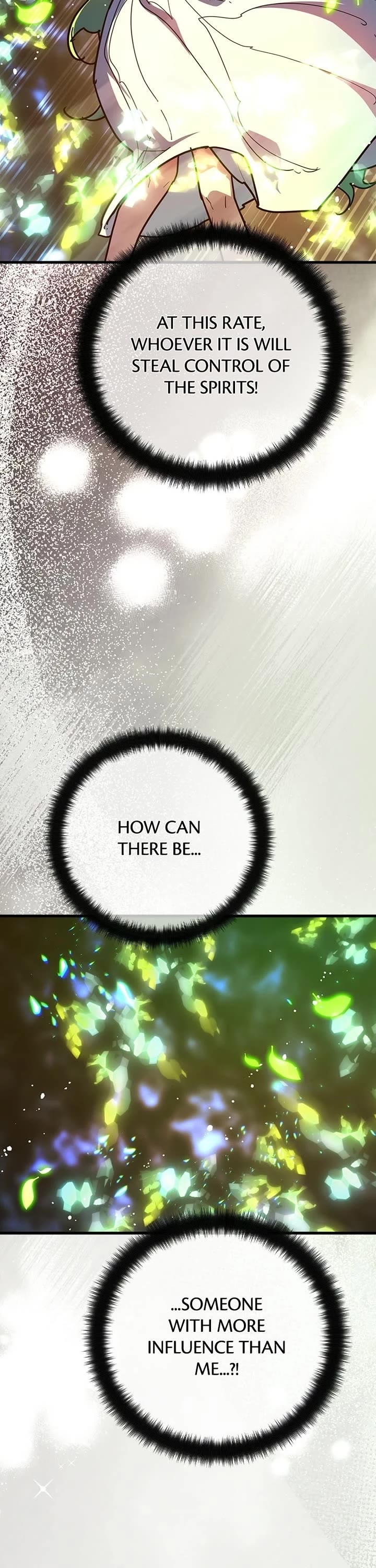 World’s Strongest Troll chapter 156 page 3