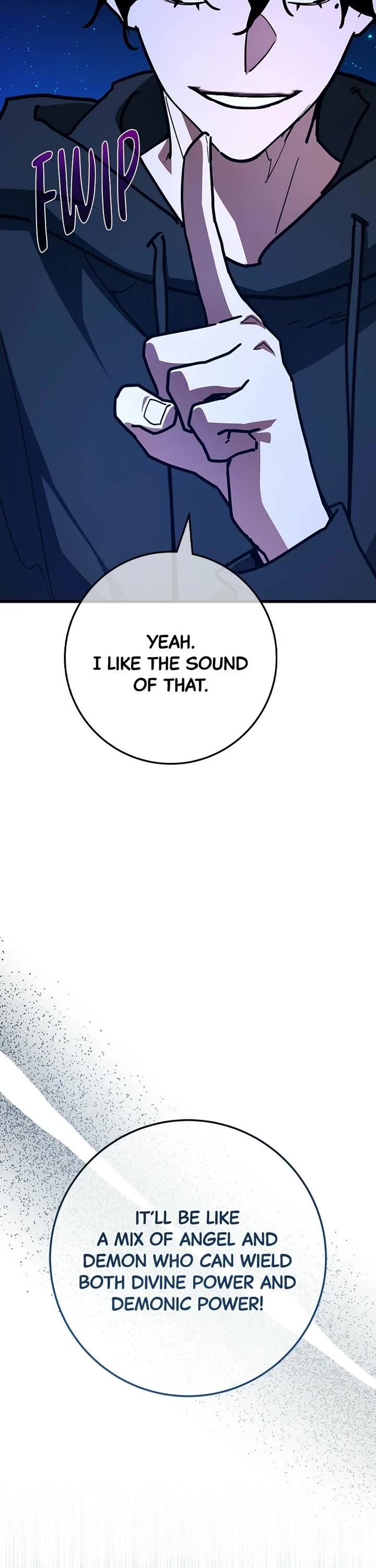 World’s Strongest Troll chapter 156 page 32