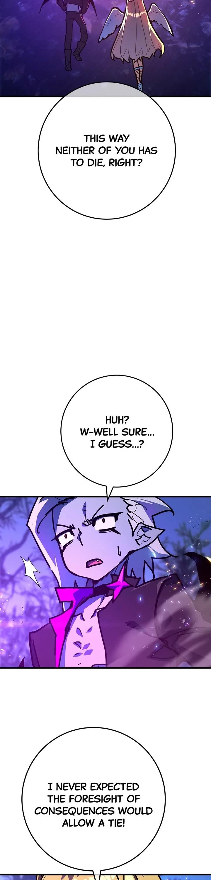 World’s Strongest Troll chapter 157 page 32