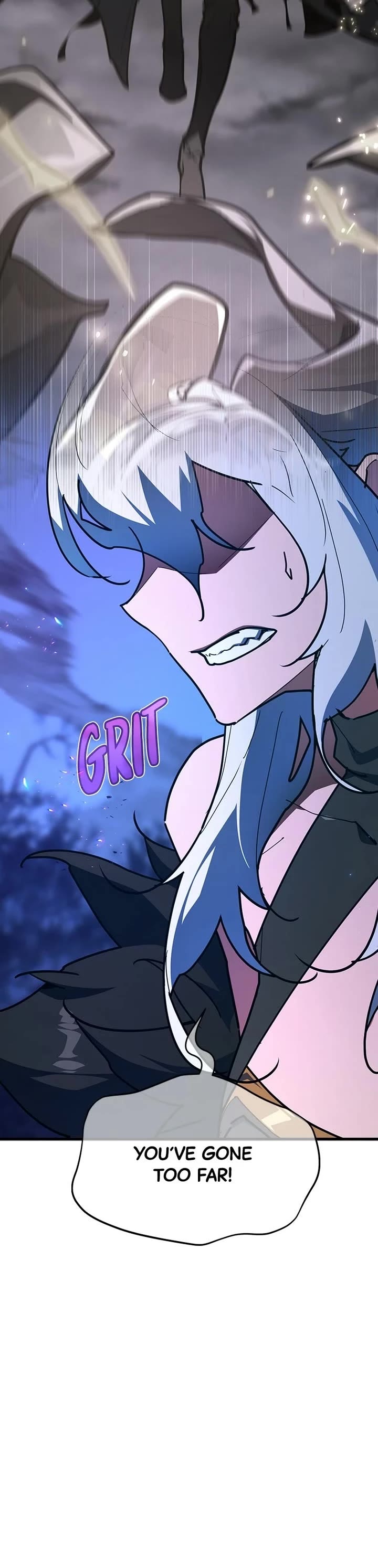 World’s Strongest Troll chapter 157 page 4