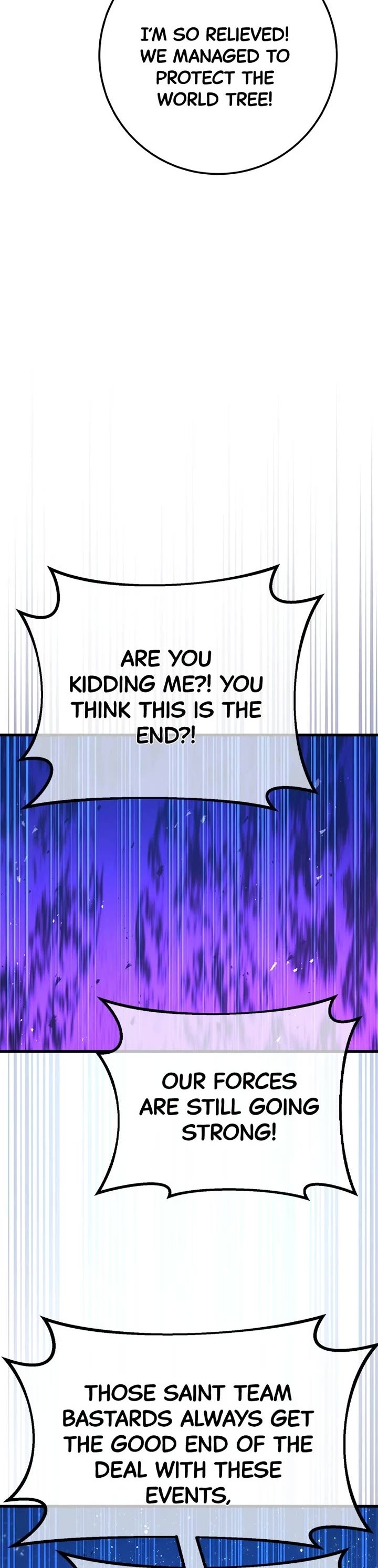 World’s Strongest Troll chapter 157 page 45