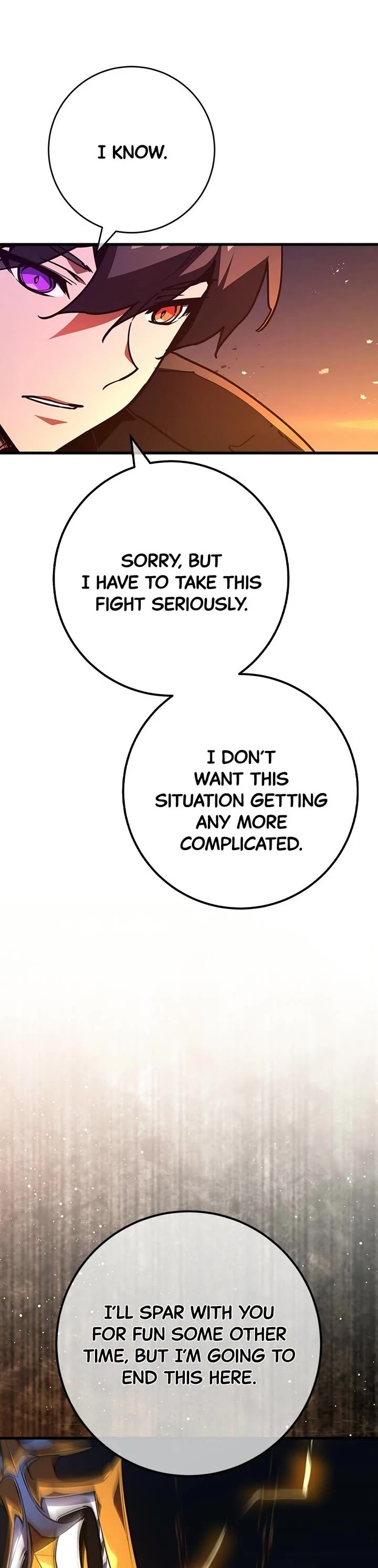 World’s Strongest Troll chapter 157 page 5