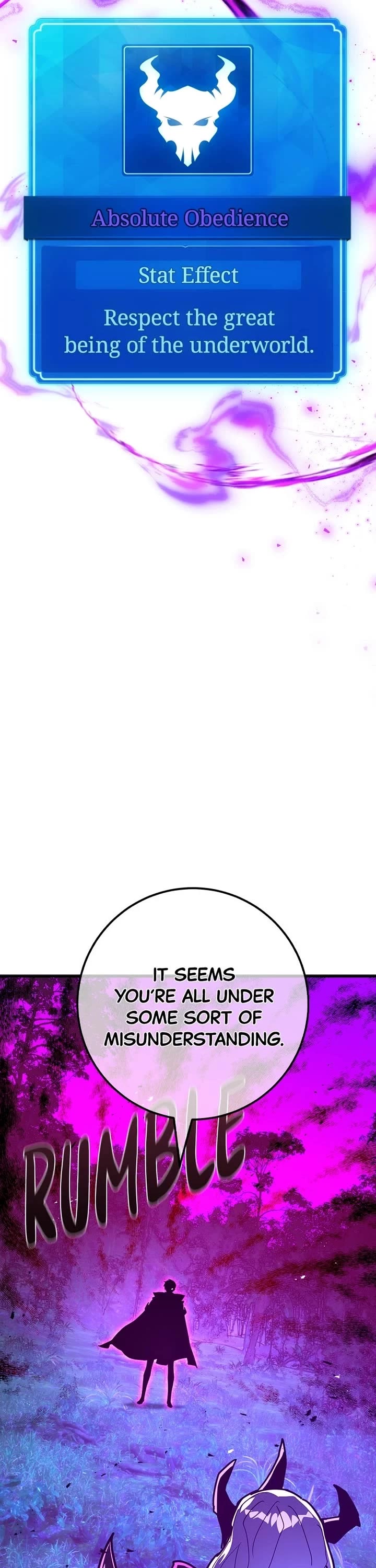 World’s Strongest Troll chapter 158 page 16