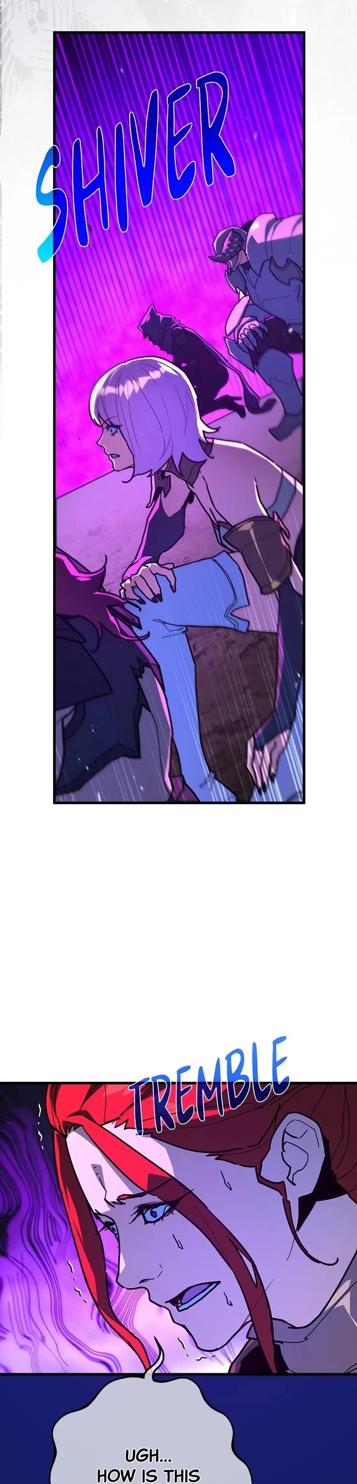 World’s Strongest Troll chapter 158 page 19