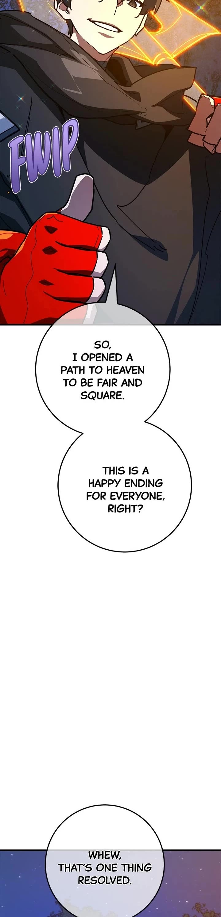 World’s Strongest Troll chapter 158 page 30