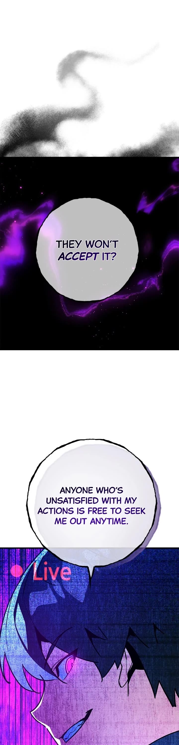 World’s Strongest Troll chapter 158 page 34