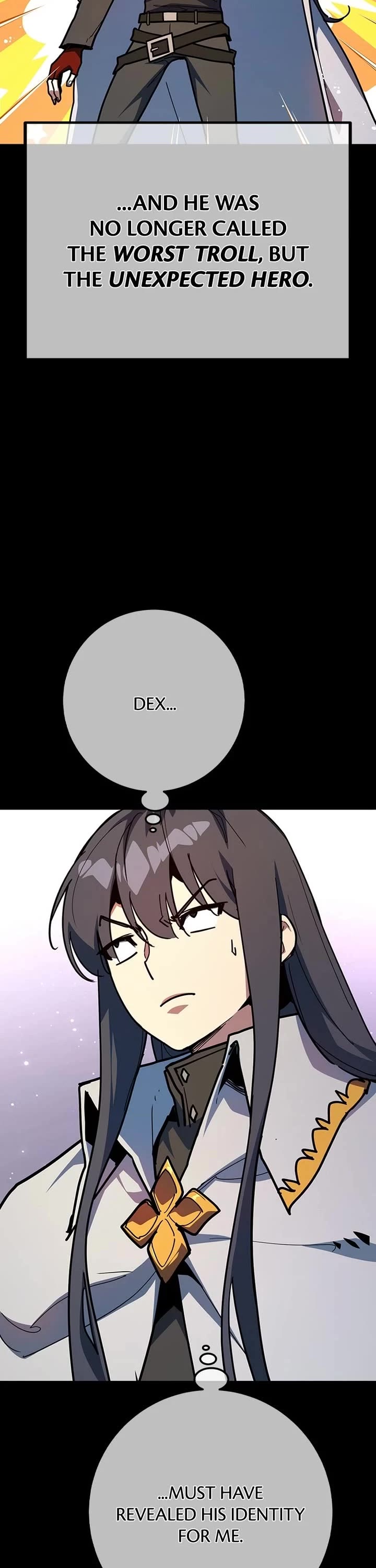 World’s Strongest Troll chapter 158 page 47