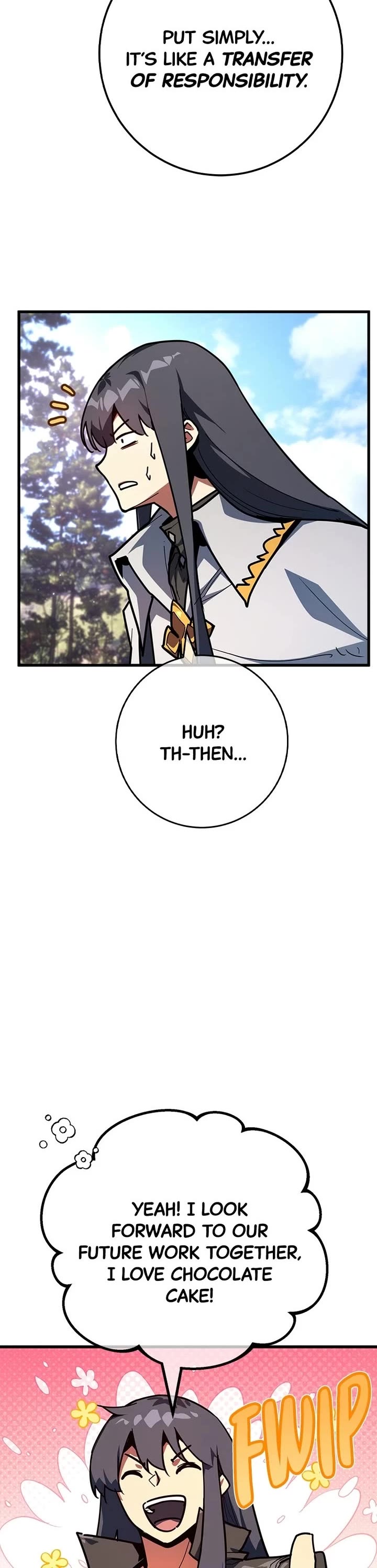 World’s Strongest Troll chapter 158 page 55