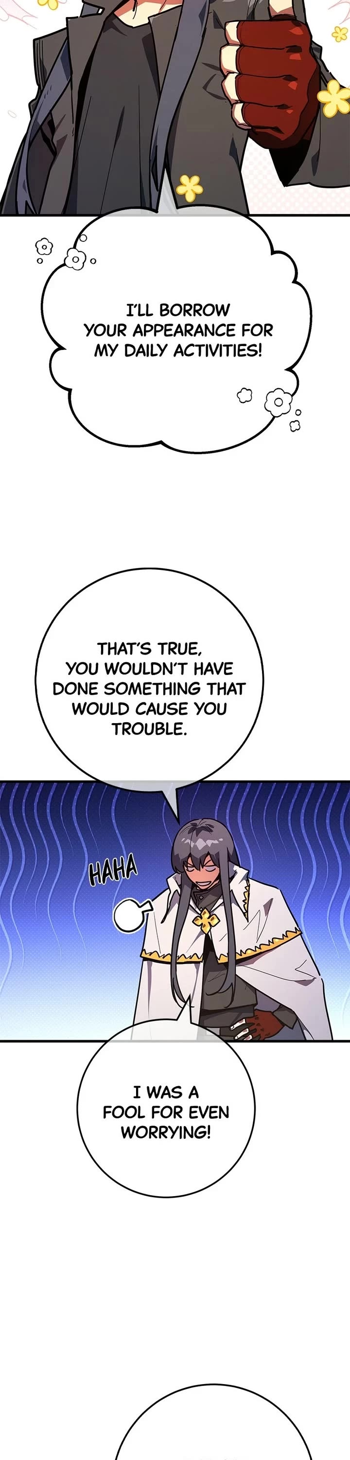 World’s Strongest Troll chapter 158 page 56