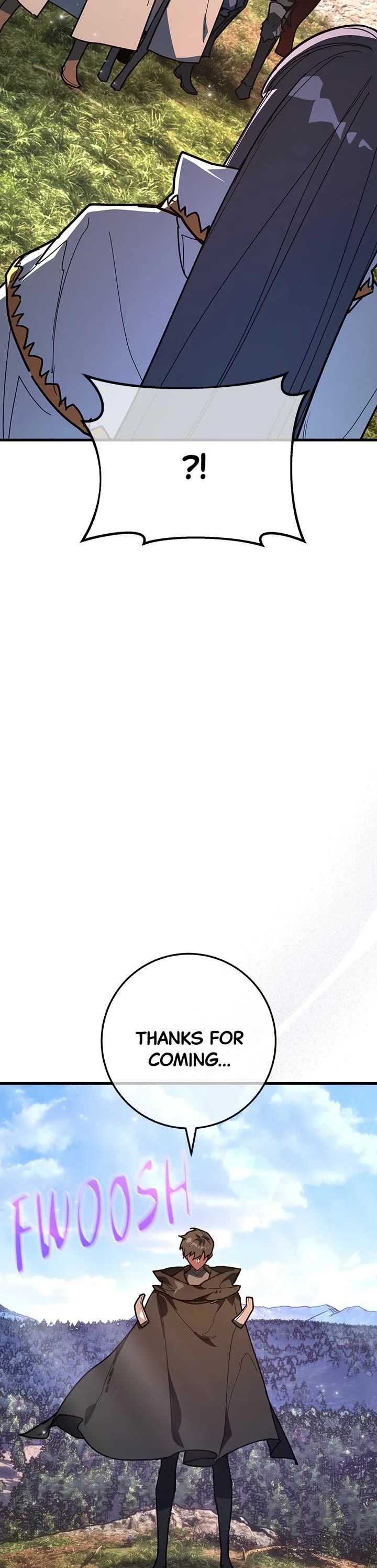 World’s Strongest Troll chapter 158 page 59