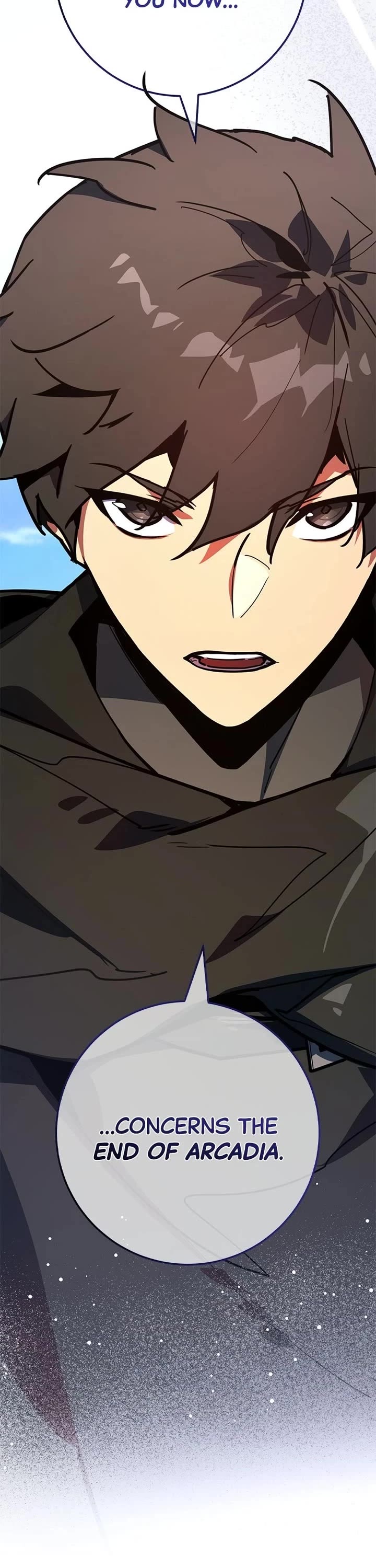 World’s Strongest Troll chapter 159 page 2