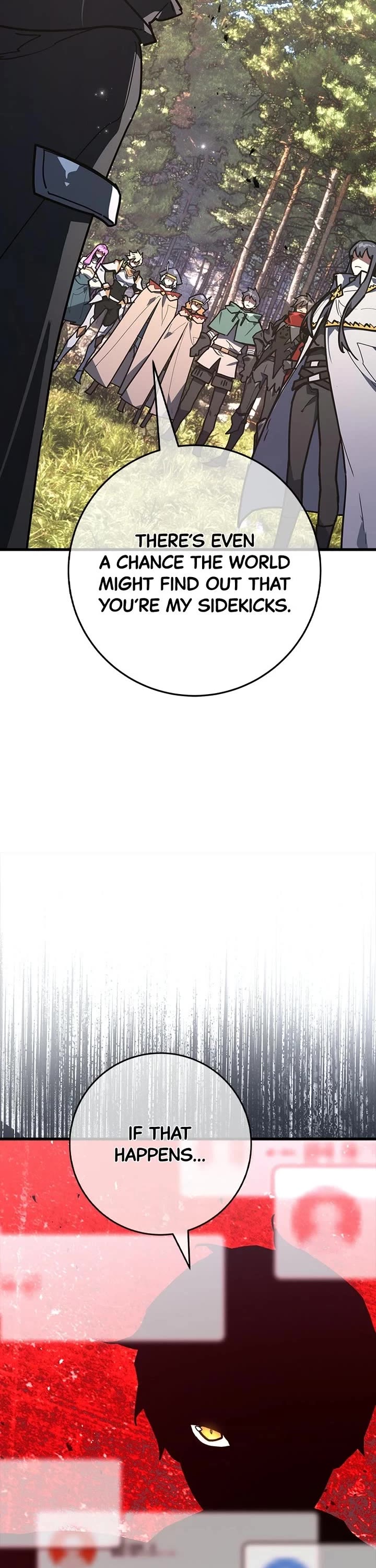 World’s Strongest Troll chapter 159 page 42