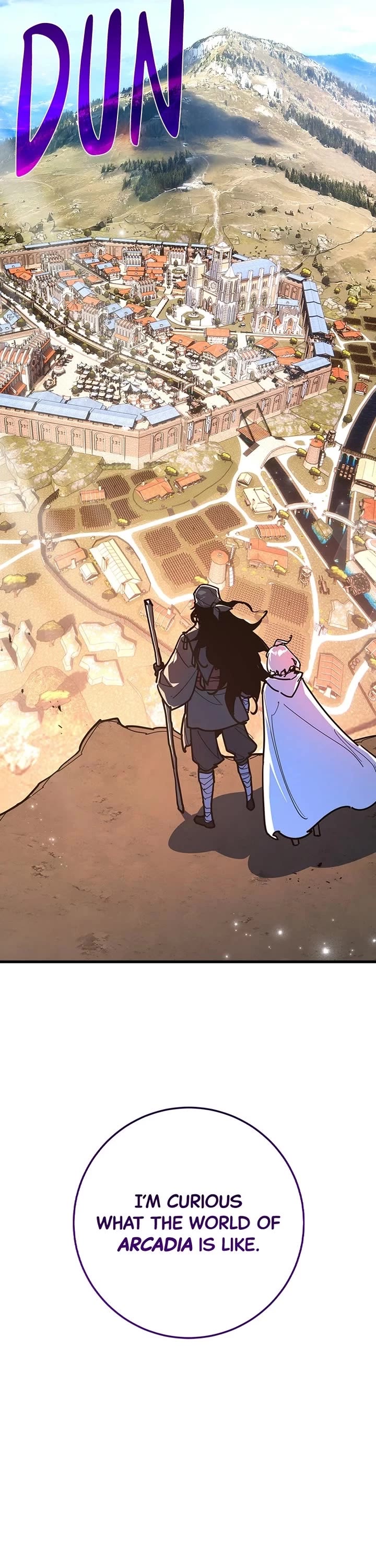 World’s Strongest Troll chapter 160 page 16