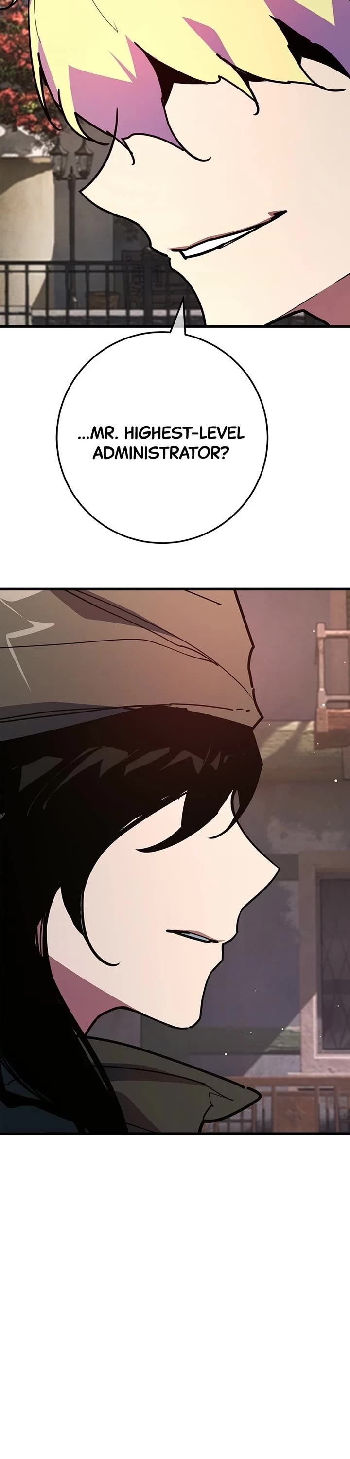 World’s Strongest Troll chapter 160 page 28