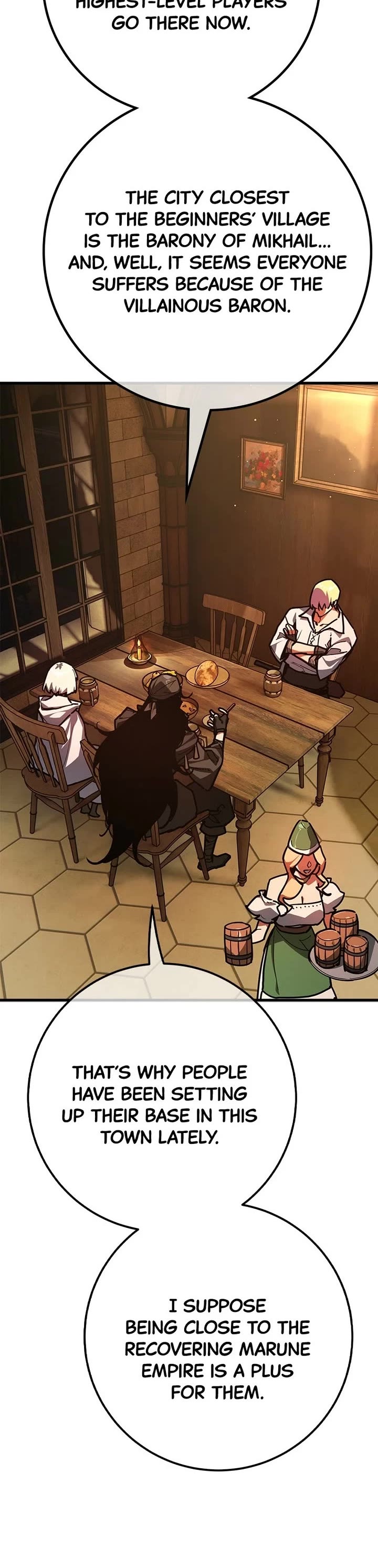 World’s Strongest Troll chapter 160 page 30