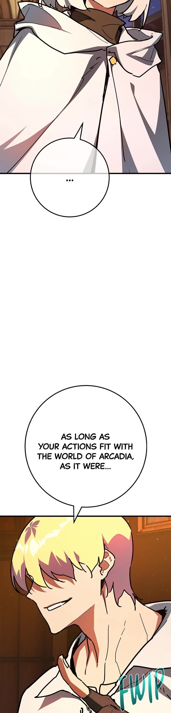 World’s Strongest Troll chapter 160 page 43