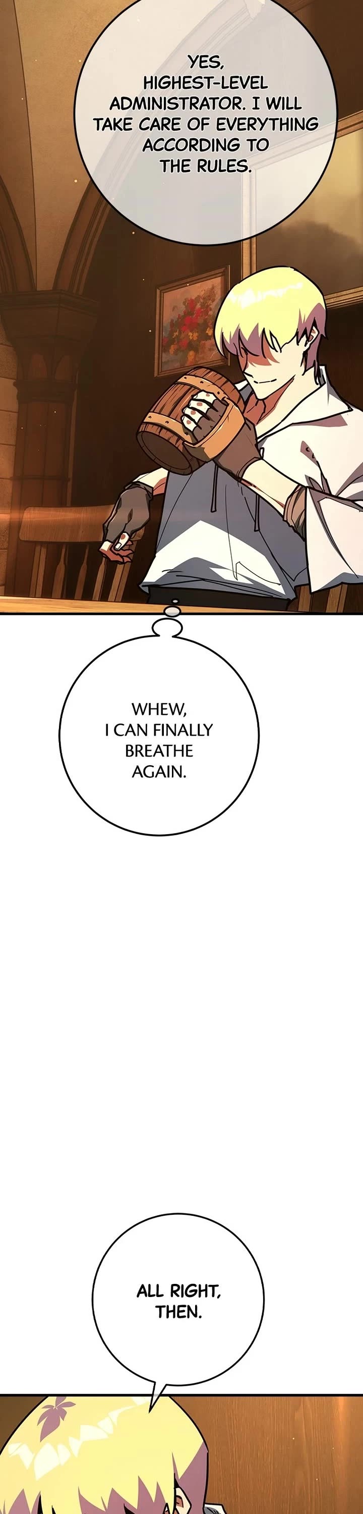 World’s Strongest Troll chapter 160 page 47