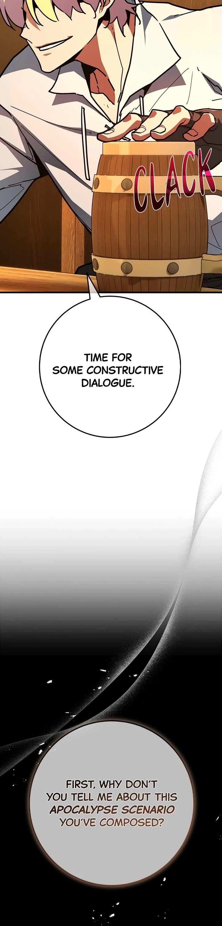 World’s Strongest Troll chapter 160 page 48