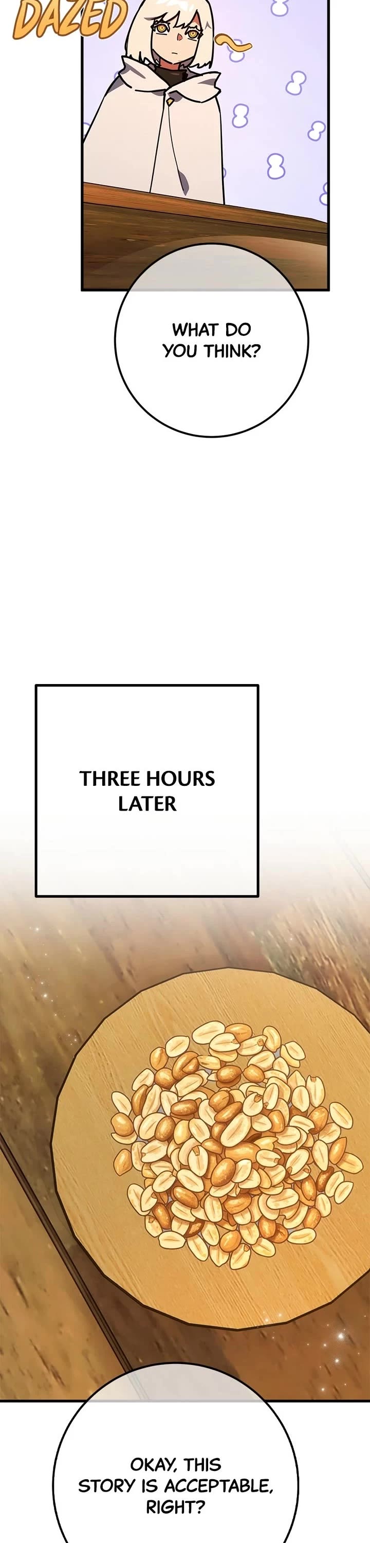 World’s Strongest Troll chapter 160 page 52