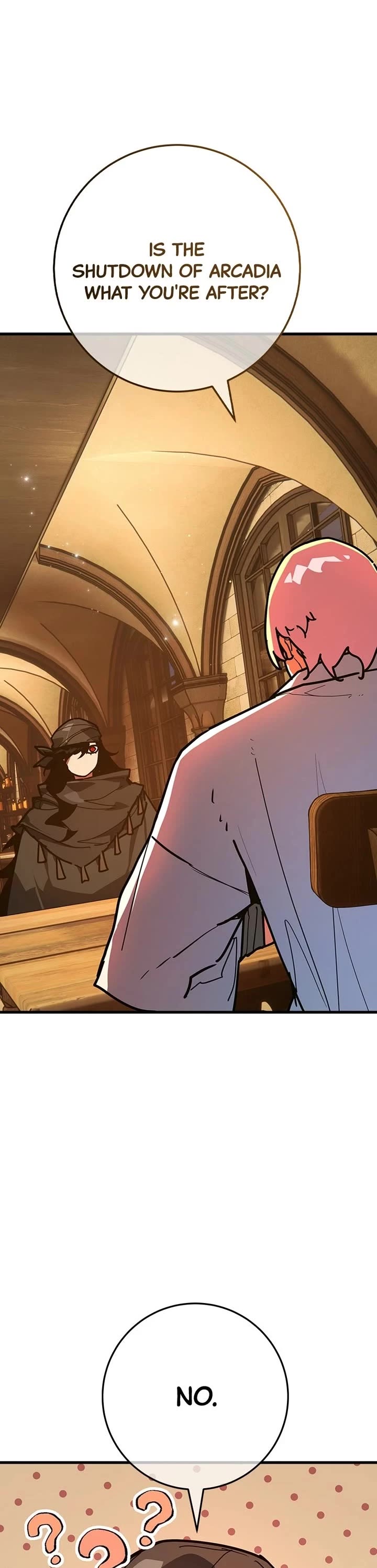 World’s Strongest Troll chapter 160 page 59