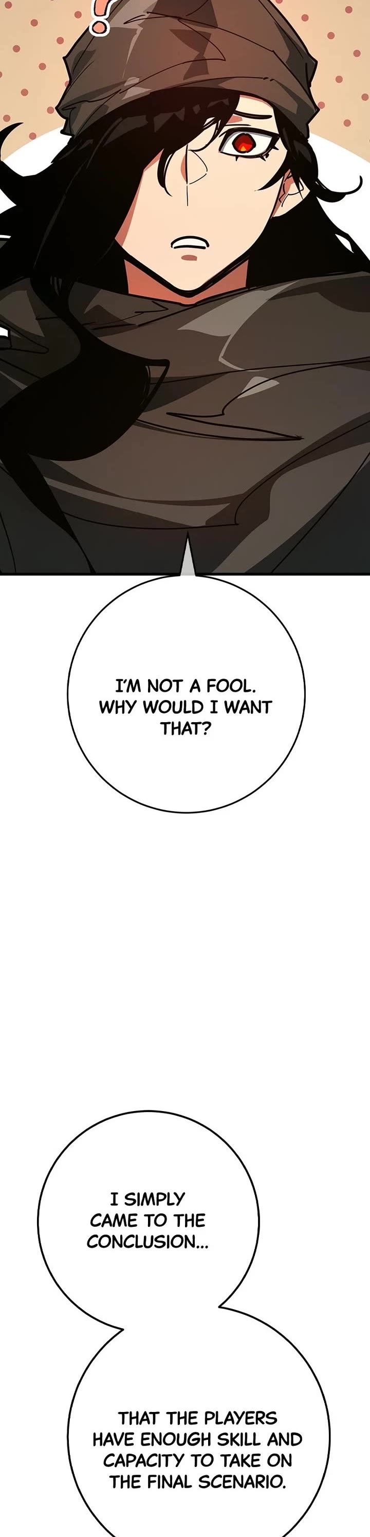 World’s Strongest Troll chapter 160 page 60