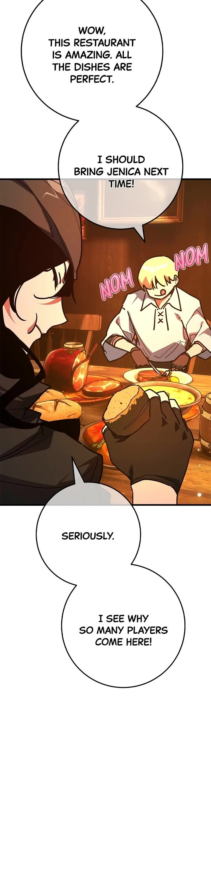 World’s Strongest Troll chapter 161 page 12