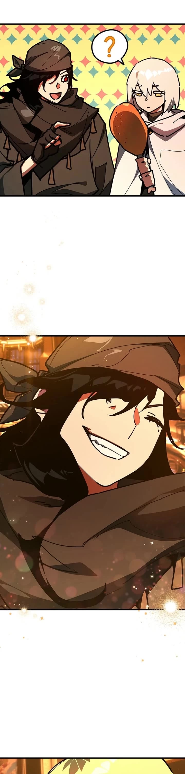 World’s Strongest Troll chapter 161 page 13