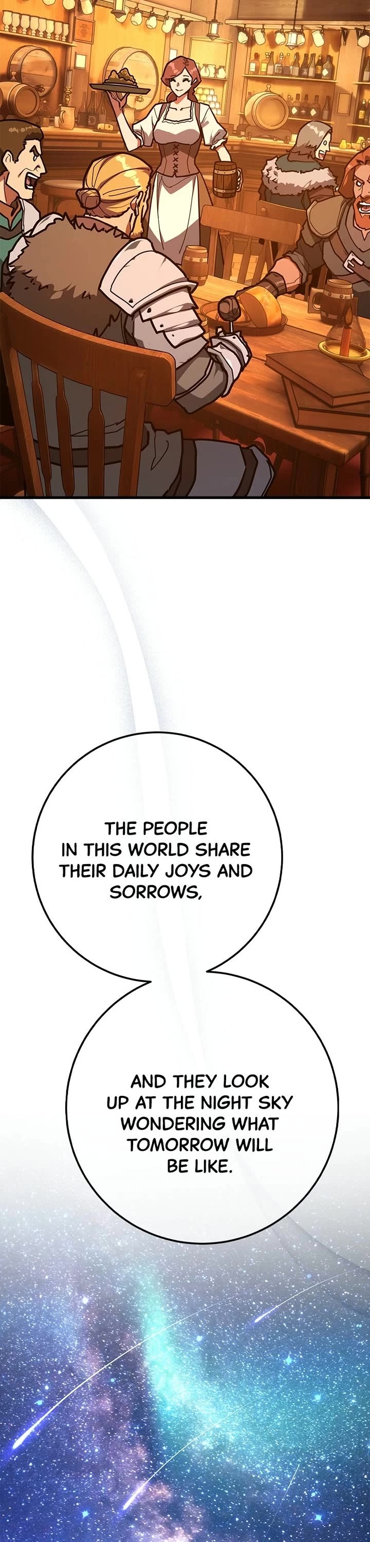 World’s Strongest Troll chapter 161 page 16