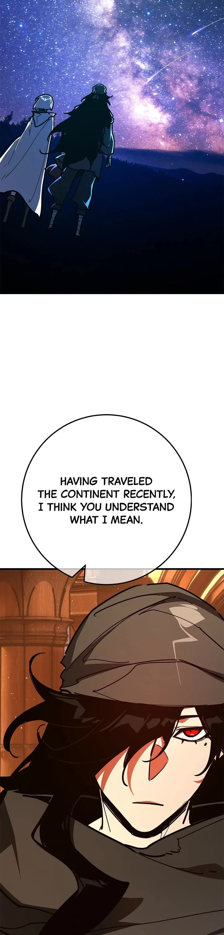 World’s Strongest Troll chapter 161 page 17